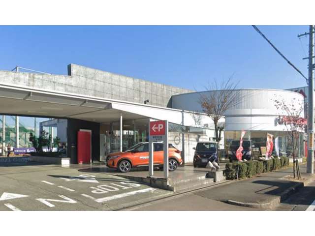 東愛知日産自動車(株) 豊川蔵子店