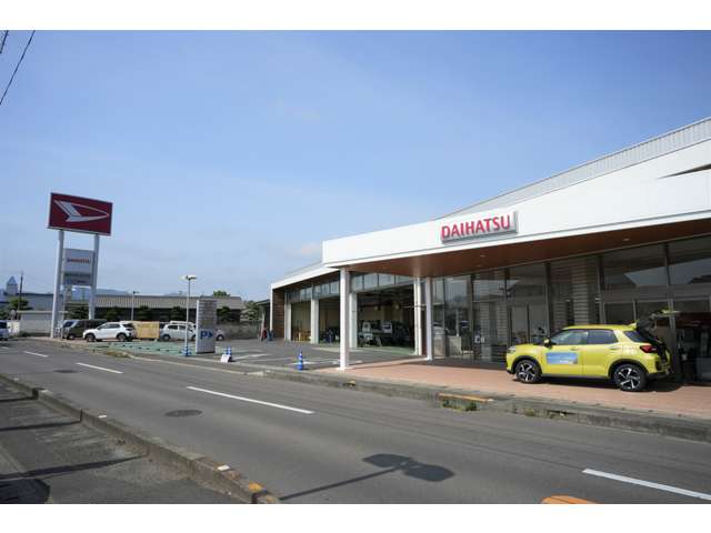 香川ダイハツモータース 三木店