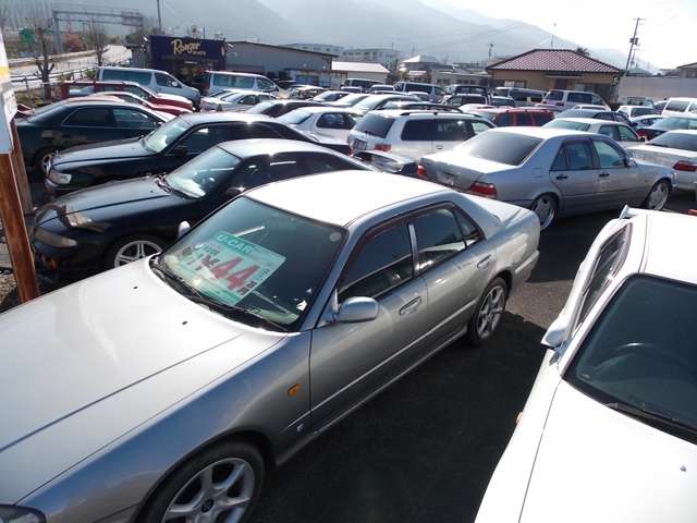 Ranger SHIKOKU 本店