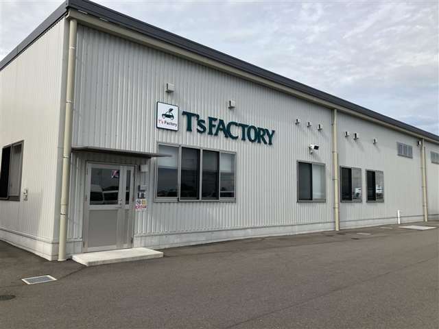 佐賀トヨペット T’s FACTORY 【WEB専用店舗】