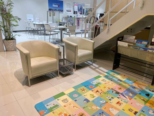 ホンダカーズ筑後 手鎌店