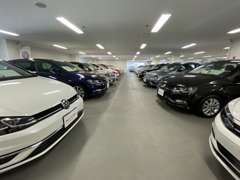 フォルクスワーゲン 大阪城東