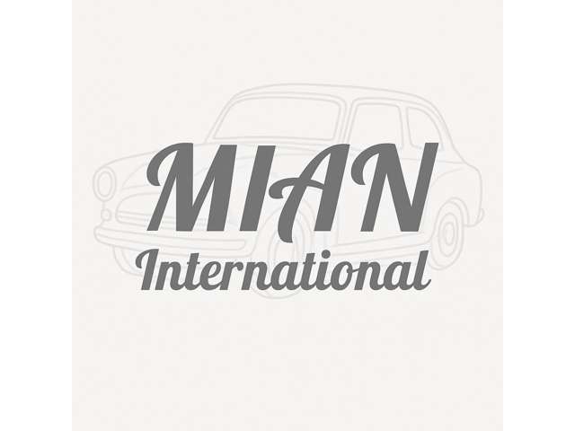 MIAN International