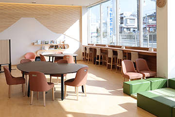 ダイハツ沼津販売(株) 富士宮ひばりが丘店