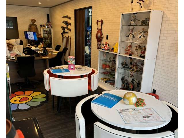 GLOW SYSTEM グローシステム