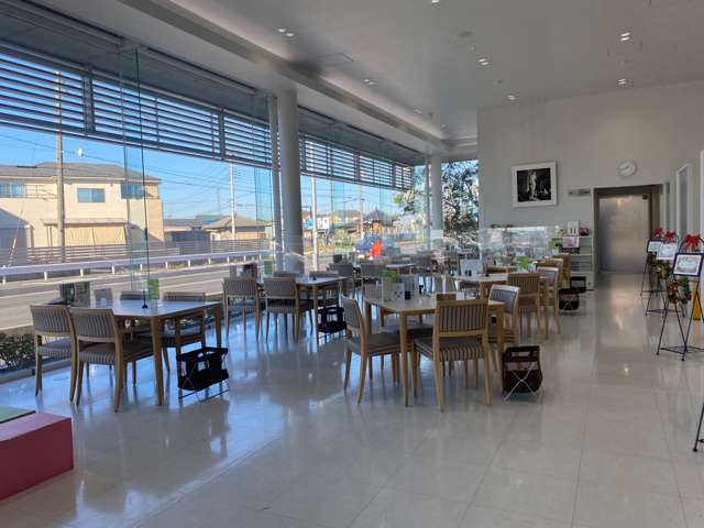 (株)Honda Cars 埼玉中 U-Select久喜東