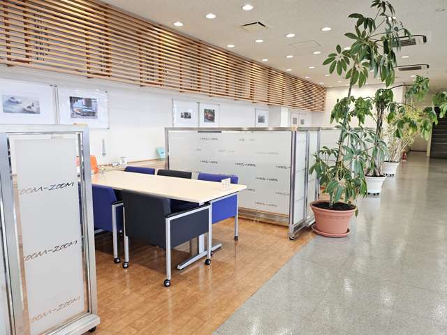 広島マツダ 五日市店