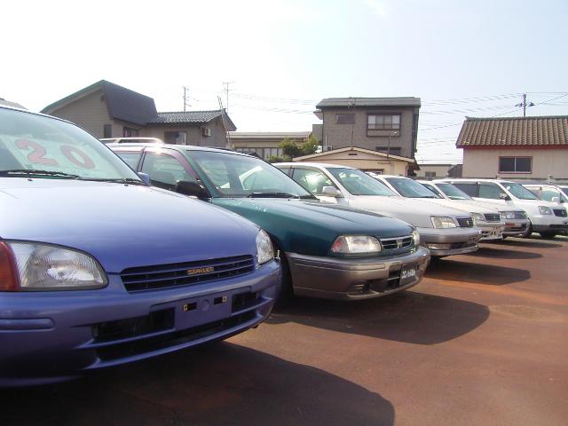 カートップ ムゲン