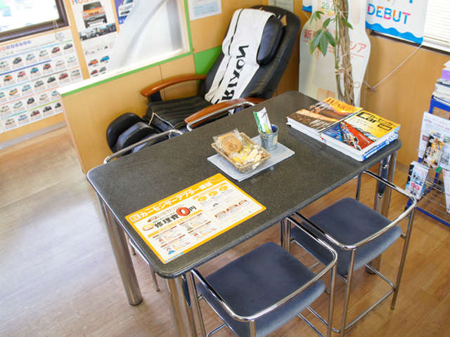 津山スズキ販売株式会社