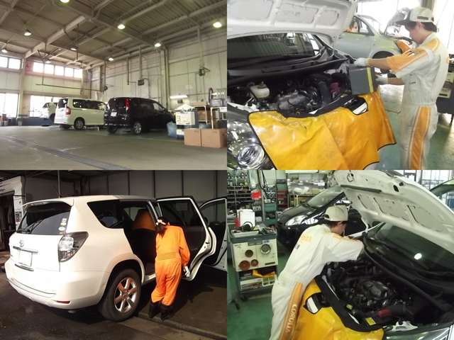 トヨタカローラ愛媛(株) 三島・川之江店