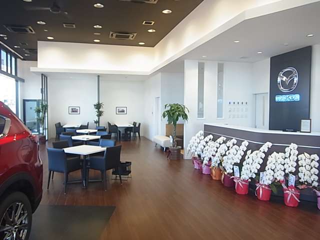 静岡マツダ(株) 富士宮店