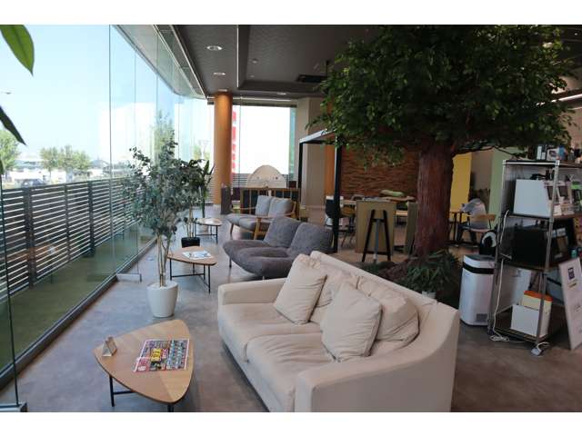 エスエスオート軽自動車館