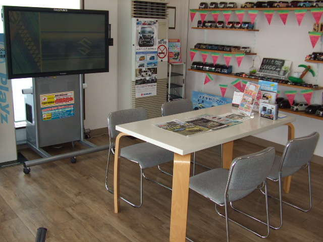 有限会社伊都スズキ販売