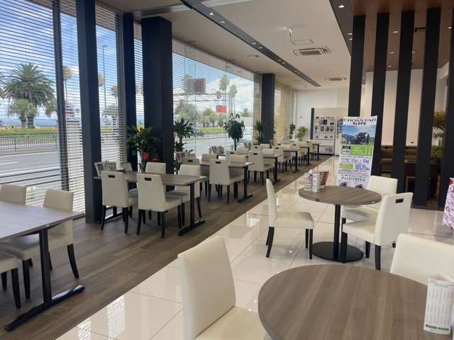 ホンダカーズ大分 別府上人ヶ浜店