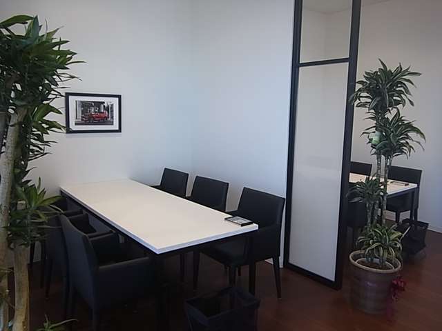 静岡マツダ(株) 富士宮店