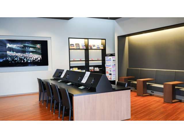 (株)神戸マツダ 加古川店