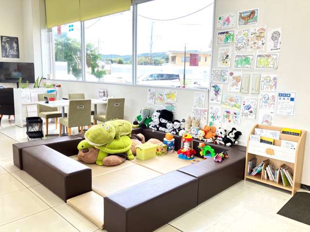 Honda Cars 日立南 金沢店