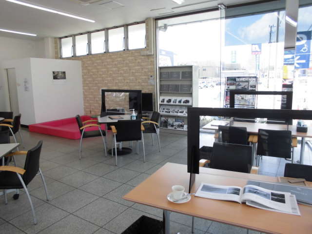 九州マツダ 宗像赤間店