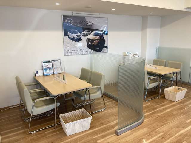 富山日産自動車 砺波支店