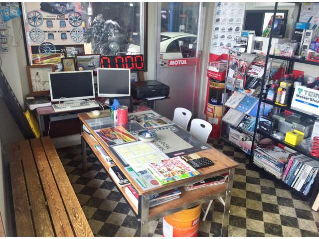 テックフジハラ