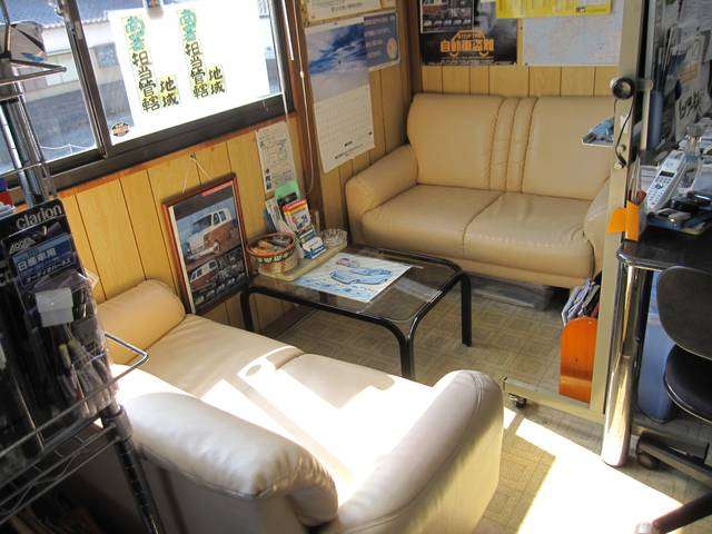 カーガイド高知