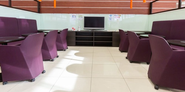 ホンダカーズ大阪 鳥飼店