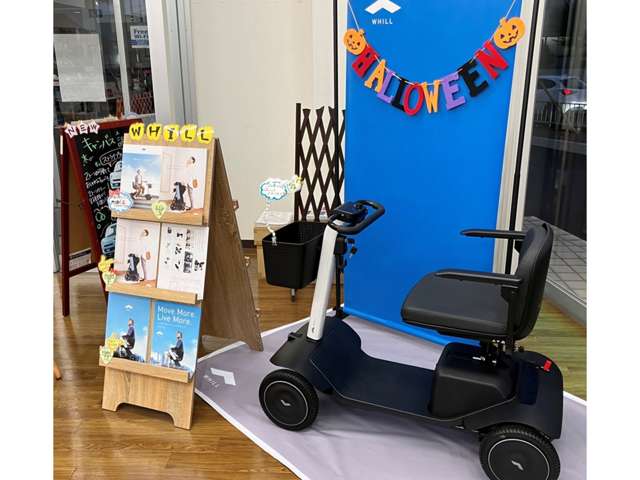 茨城ダイハツ販売(株) 日立店