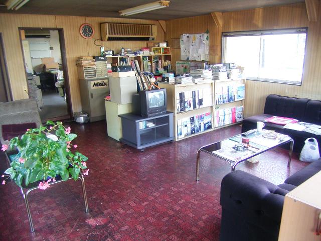 カートップ ムゲン