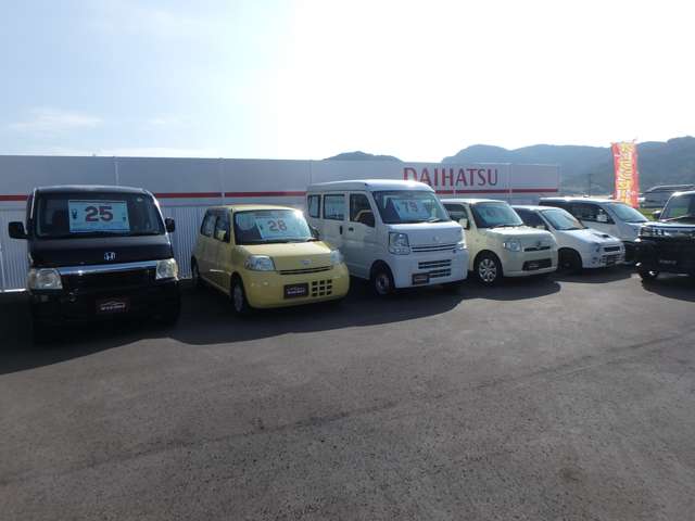 カーモードコム ネクスト店