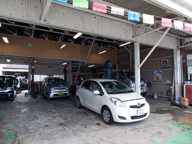Honda Cars 西条東 禎瑞店