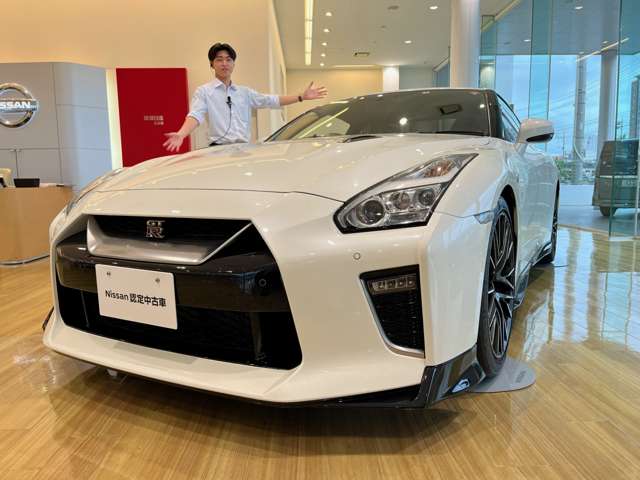 琉球日産自動車 北谷店