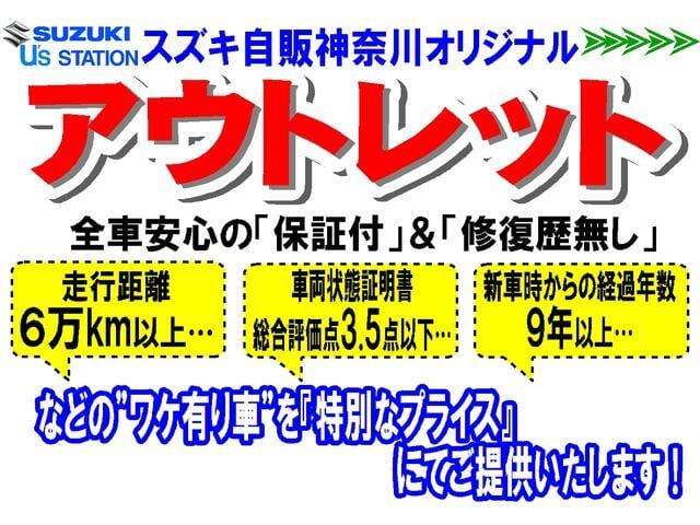 スズキ自販神奈川 U’s STATION青葉