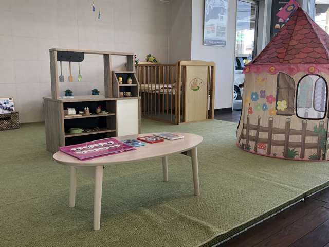 株式会社ホンダベルノ福井 武生店