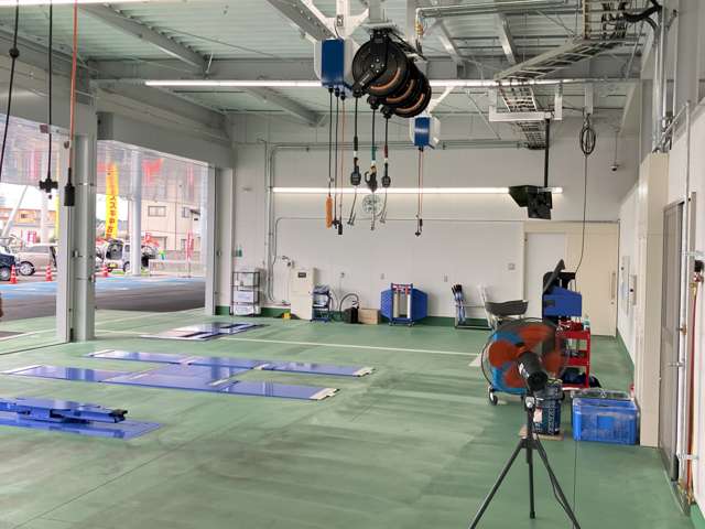 スズキアリーナ友部