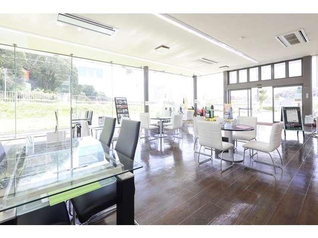 Honda Cars 茨城 日立滑川店(認定中古車取扱店)