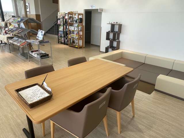 岡山トヨタ自動車 東津山店