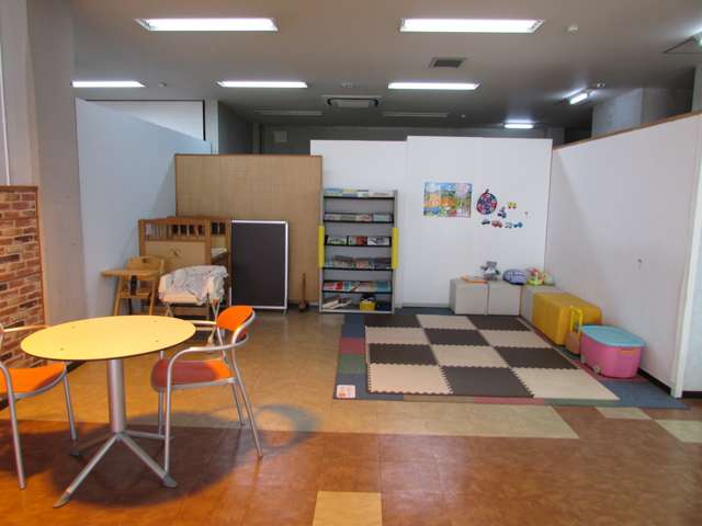 愛媛トヨタ自動車 三島・川之江店