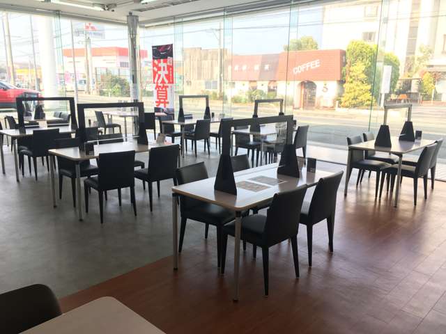 九州マツダ 大牟田店