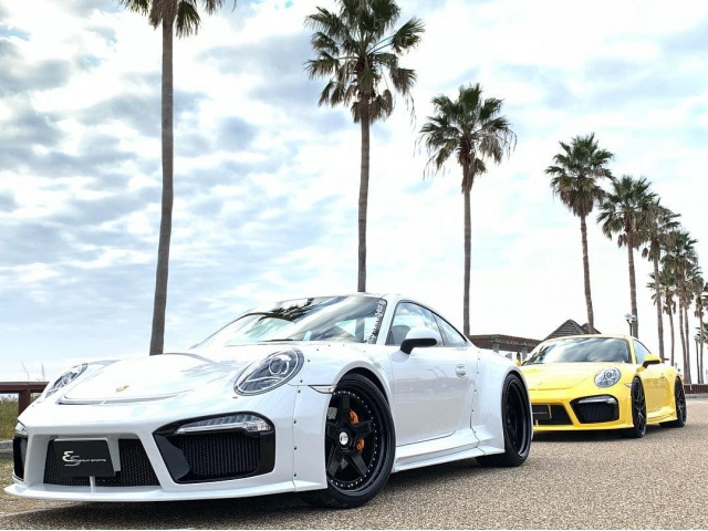 株式会社 ガレージエウル