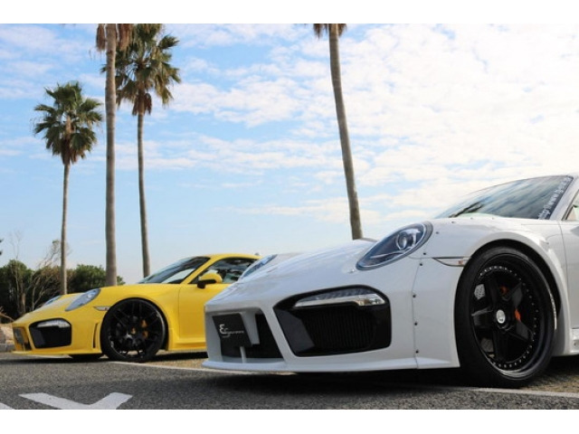 株式会社 ガレージエウル