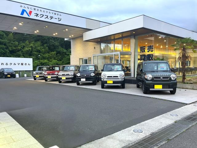 ネクステージ 泉インター店