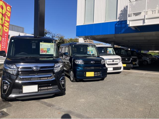 ネクステージ 福岡早良店