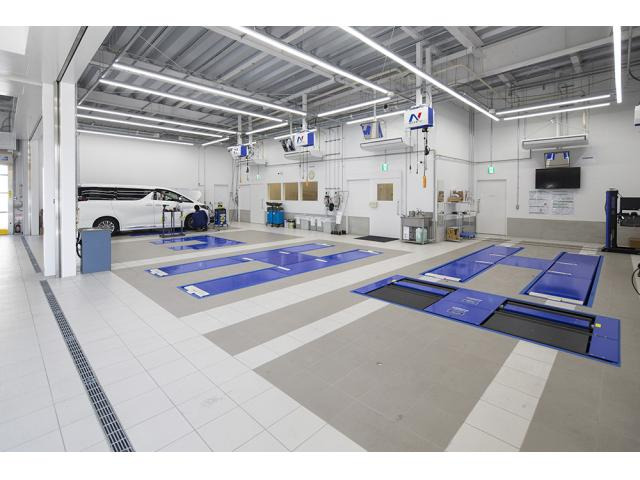 ネクステージ 甲府昭和インター店