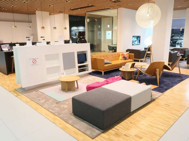 ボルボ・カー 福井