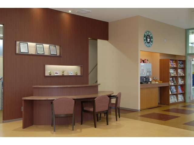 栃木ホンダ販売株式会社 Honda Cars 栃木東 城南店