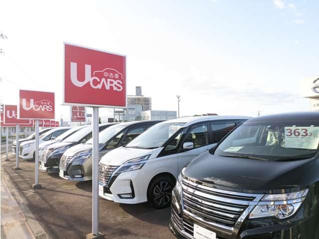 株式会社 日産サティオ徳島 藍住店