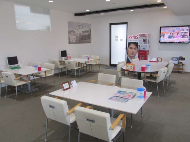 トヨタカローラ青森 カーチョイス青山