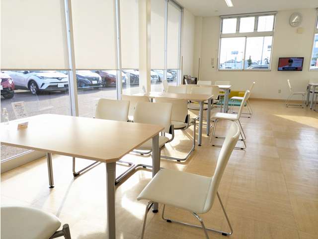 株式会社 日産サティオ徳島 藍住店