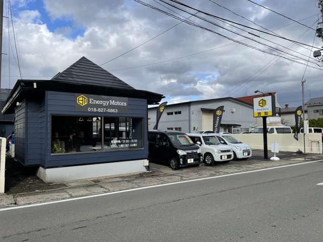 EnergyMotors エナジーモータース