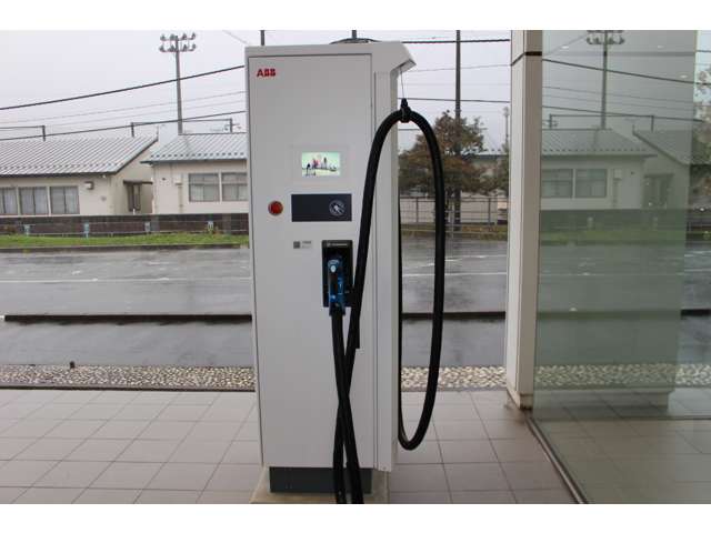 株式会社オージス Volkswagen山口